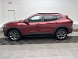 New 2025 Chevrolet Trax LT w/ LT Convenience Package image 4