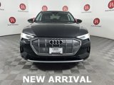 Used 2022 Audi e-tron Premium Plus image 2