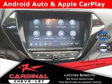 Used 2023 Chevrolet TrailBlazer RS w/ Sun and Liftgate Package image 2