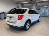 Used 2012 Chevrolet Equinox LT w/ Driver Convenience Package image 3