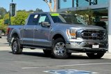 Certified 2021 Ford F150 XLT w/ Equipment Group 302A High image 2