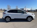 Used 2020 Ford Edge SE w/ Cargo Accessory Package image 2
