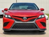 Used 2020 Toyota Camry TRD image 2