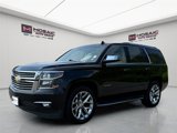 Used 2016 Chevrolet Tahoe LTZ image 3