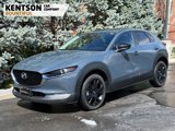 Used 2024 MAZDA CX-30 AWD 2.5 S w/ Preferred Package image 3