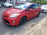 Used 2013 Toyota Prius image 5