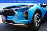 New 2025 Chevrolet Trax LT image 4