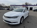 Used 2016 Chrysler 200 Limited image 3