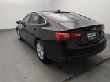 Used 2023 Chevrolet Malibu LT w/ Driver Confidence Package image 5