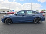 New 2025 Honda Civic Sport image 5