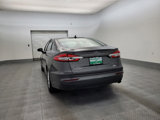 Used 2020 Ford Fusion SE image 6