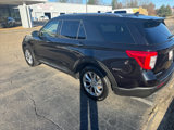 Used 2022 Ford Explorer Limited w/ Equipment Group 301A image 5