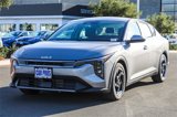 New 2025 Kia K4 EX image 4