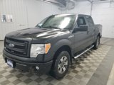 Used 2014 Ford F150 STX w/ Equipment Group 201A Mid image 6