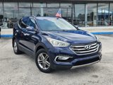 Used 2017 Hyundai Santa Fe Sport image 2