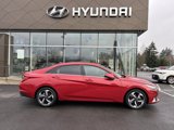 Certified 2023 Hyundai Elantra Limited image 5