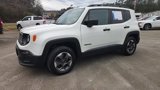 Used 2018 Jeep Renegade Sport w/ Power & Air Group image 4