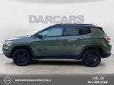 Used 2021 Jeep Compass Sport image 4