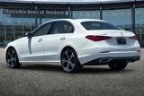 New 2025 Mercedes-Benz C 300 Sedan image 6
