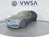 Used 2019 BMW 530i w/ Convenience Package image 4