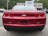 Used 2011 Chevrolet Camaro LT image 4