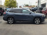 Certified 2020 Jeep Cherokee Limited image 2