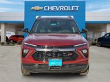 New 2025 Chevrolet TrailBlazer RS w/ Convenience Package image 2