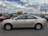 Used 2009 Toyota Camry Hybrid image 4