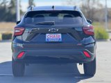 New 2025 Chevrolet Trax RS w/ Sunroof Package image 6