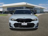 Used 2023 BMW 330i Sedan w/ M Sport Package image 4
