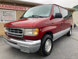 Used 2000 Ford E-150 and Econoline 150 Wagon image 2