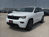 Used 2021 Jeep Grand Cherokee Limited w/ Quick Order Package 28K 80th image 2