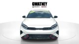 Used 2023 Kia Forte GT w/ GT2 Package image 2