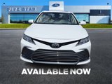 Used 2024 Toyota Camry LE image 2