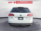 Used 2018 Volkswagen Golf Alltrack SE image 4