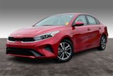 Used 2022 Kia Forte LXS w/ LXS Technology Package image 2