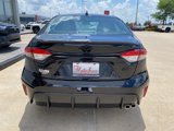New 2025 Toyota Corolla SE image 3