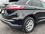 Used 2022 Ford Edge SEL image 6