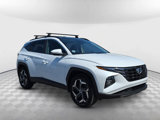 Used 2022 Hyundai Tucson SEL image 2