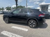 Used 2022 Volkswagen Atlas Cross Sport SE image 4