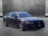Used 2017 Audi A8 L 4.0T w/ Rear Seat Comfort Package image 3