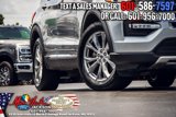 Certified 2020 Ford Explorer XLT w/ Equipment Group 202A image 2