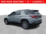 Certified 2023 Chevrolet Traverse LT image 6