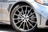 Used 2020 Mercedes-Benz C 300 Sedan image 2
