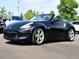Used 2012 Nissan 370Z Touring image 3
