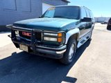 Used 1995 GMC Suburban 4WD image 3