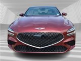 New 2025 Genesis G70 2.5T w/ Sport Prestige Package image 3