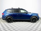 Used 2022 Volkswagen Atlas SE image 4