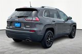 Used 2021 Jeep Cherokee Latitude Lux w/ Comfort/Convenience Group image 6