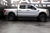 Used 2024 Ford F150 STX image 4